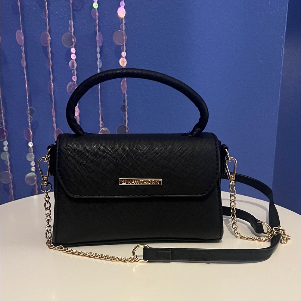 41 Hawthorn Kimberly Top Handle Satchel